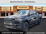 New 2025 Ram 1500 Big Horn Crew Cab 4x4 Pickup for sale #SN173382 - photo 1