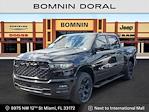 New 2025 Ram 1500 Big Horn Crew Cab 4x4 Pickup for sale #SN173383 - photo 1