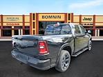 New 2025 Ram 1500 Big Horn Crew Cab 4x4 Pickup for sale #SN173383 - photo 3
