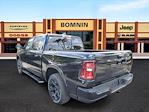 New 2025 Ram 1500 Big Horn Crew Cab 4x4 Pickup for sale #SN173383 - photo 4