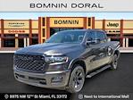 New 2025 Ram 1500 Big Horn Crew Cab 4x4 Pickup for sale #SN173384 - photo 1