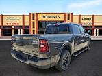 New 2025 Ram 1500 Big Horn Crew Cab 4x4 Pickup for sale #SN173384 - photo 3