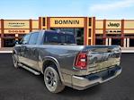 New 2025 Ram 1500 Big Horn Crew Cab 4x4 Pickup for sale #SN173384 - photo 4