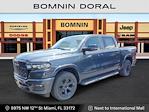 New 2025 Ram 1500 Big Horn Crew Cab 4x4 Pickup for sale #SN176442 - photo 1