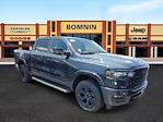 New 2025 Ram 1500 Big Horn Crew Cab 4x4 Pickup for sale #SN176442 - photo 2