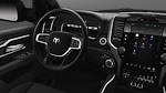 New 2025 Ram 1500 Big Horn Crew Cab Pickup for sale #SN179405 - photo 8