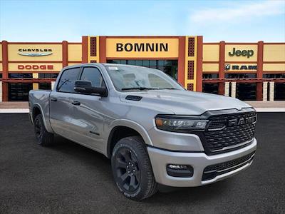 New 2025 Ram 1500 Big Horn Crew Cab Pickup for sale #SN179410 - photo 2