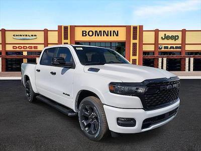 New 2025 Ram 1500 Big Horn Crew Cab Pickup for sale #SN179413 - photo 2