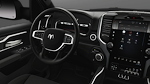 New 2025 Ram 1500 Big Horn Crew Cab Pickup for sale #SN179416 - photo 7