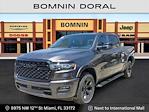 New 2025 Ram 1500 Big Horn Crew Cab 4x4 Pickup for sale #SN185451 - photo 1