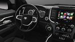 New 2025 Ram 1500 Big Horn Crew Cab 4x4 Pickup for sale #SN187553 - photo 9