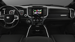 New 2025 Ram 1500 Big Horn Crew Cab 4x4 Pickup for sale #SN187553 - photo 5
