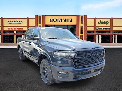 New 2025 Ram 1500 Big Horn Crew Cab Pickup for sale #SN189534 - photo 2