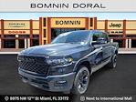 New 2025 Ram 1500 Big Horn Crew Cab Pickup for sale #SN189534 - photo 1