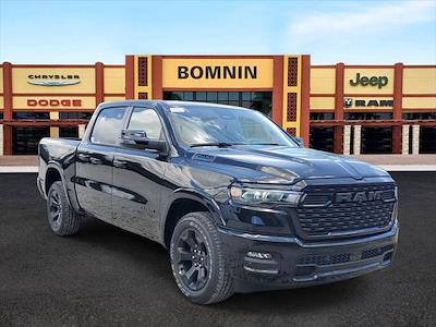 New 2025 Ram 1500 Big Horn Crew Cab Pickup for sale #SN193295 - photo 2
