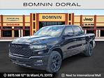New 2025 Ram 1500 Big Horn Crew Cab Pickup for sale #SN193295 - photo 1