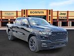 New 2025 Ram 1500 Big Horn Crew Cab Pickup for sale #SN193295 - photo 2