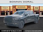 New 2025 Ram 1500 Big Horn Crew Cab Pickup for sale #SN193314 - photo 1