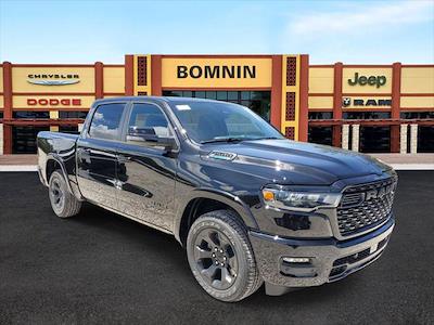New 2025 Ram 1500 Big Horn Crew Cab Pickup for sale #SN193318 - photo 2