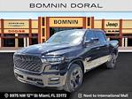 New 2025 Ram 1500 Big Horn Crew Cab Pickup for sale #SN193318 - photo 1