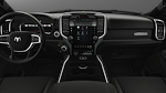 New 2025 Ram 1500 Big Horn Crew Cab Pickup for sale #SN193335 - photo 9