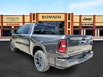 New 2025 Ram 1500 Big Horn Crew Cab Pickup for sale #SN193336 - photo 4