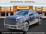 New 2025 Ram 1500 Big Horn Crew Cab Pickup for sale #SN193339 - photo 1