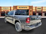 New 2025 Ram 1500 Big Horn Crew Cab Pickup for sale #SN193339 - photo 4