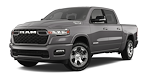 New 2025 Ram 1500 Big Horn Crew Cab 4x4 Pickup for sale #SN194514 - photo 1