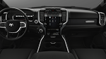 New 2025 Ram 1500 Big Horn Crew Cab Pickup for sale #SN195269 - photo 3