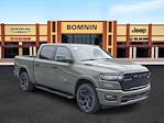 New 2025 Ram 1500 Big Horn Crew Cab 4x4 Pickup for sale #SN196351 - photo 2