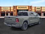 New 2025 Ram 1500 Big Horn Crew Cab 4x4 Pickup for sale #SN196351 - photo 3