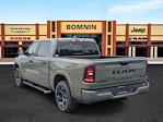 New 2025 Ram 1500 Big Horn Crew Cab 4x4 Pickup for sale #SN196351 - photo 4