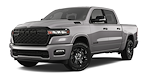 New 2025 Ram 1500 Lone Star Crew Cab Pickup for sale #SN207641 - photo 1
