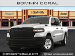 New 2025 Ram 1500 Tradesman Crew Cab Pickup for sale #SN243311 - photo 1