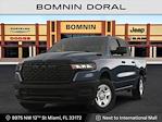 New 2025 Ram 1500 Tradesman Crew Cab Pickup for sale #SN243325 - photo 1