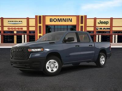 New 2025 Ram 1500 Tradesman Crew Cab Pickup for sale #SN243327 - photo 2