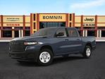 New 2025 Ram 1500 Tradesman Crew Cab Pickup for sale #SN243327 - photo 2