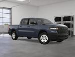 New 2025 Ram 1500 Tradesman Crew Cab Pickup for sale #SN243327 - photo 6
