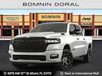 New 2025 Ram 1500 Big Horn Crew Cab Pickup for sale #SN243458 - photo 1