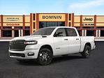 New 2025 Ram 1500 Big Horn Crew Cab Pickup for sale #SN243458 - photo 2