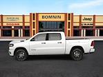 New 2025 Ram 1500 Big Horn Crew Cab Pickup for sale #SN243458 - photo 3