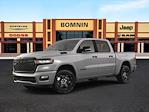 New 2025 Ram 1500 Big Horn Crew Cab Pickup for sale #SN243460 - photo 2