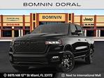 New 2025 Ram 1500 Big Horn Crew Cab Pickup for sale #SN243461 - photo 1