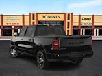 New 2025 Ram 1500 Big Horn Crew Cab Pickup for sale #SN243461 - photo 4