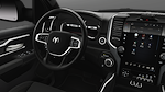 New 2025 Ram 1500 Big Horn Crew Cab Pickup for sale #SN243462 - photo 9