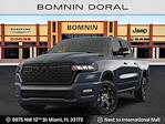 New 2025 Ram 1500 Big Horn Crew Cab Pickup for sale #SN243464 - photo 1
