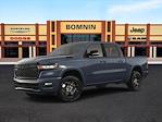 New 2025 Ram 1500 Big Horn Crew Cab Pickup for sale #SN243464 - photo 2