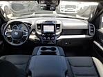 New 2025 Ram 1500 Warlock Crew Cab 4x4 Pickup for sale #SN713285 - photo 12