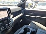 New 2025 Ram 1500 Tradesman Crew Cab 4x4 Pickup for sale #SN722048 - photo 18